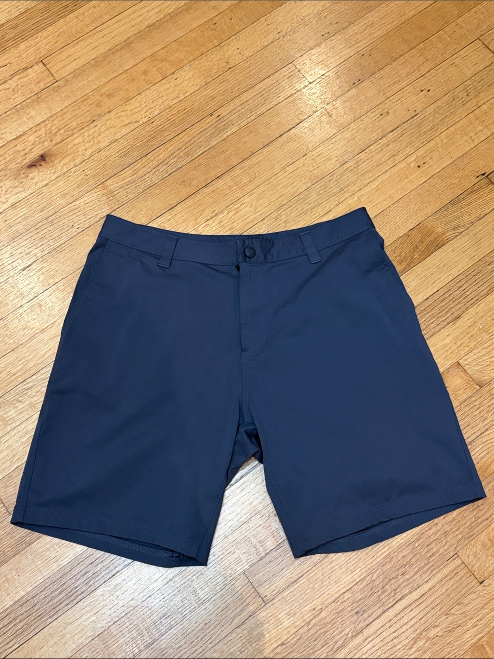 Rhone Commuter 9” Short